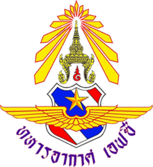 RoyalThaiAirForceFC